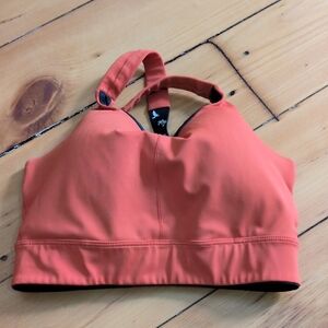 Oiselle Queen Bra 34DD